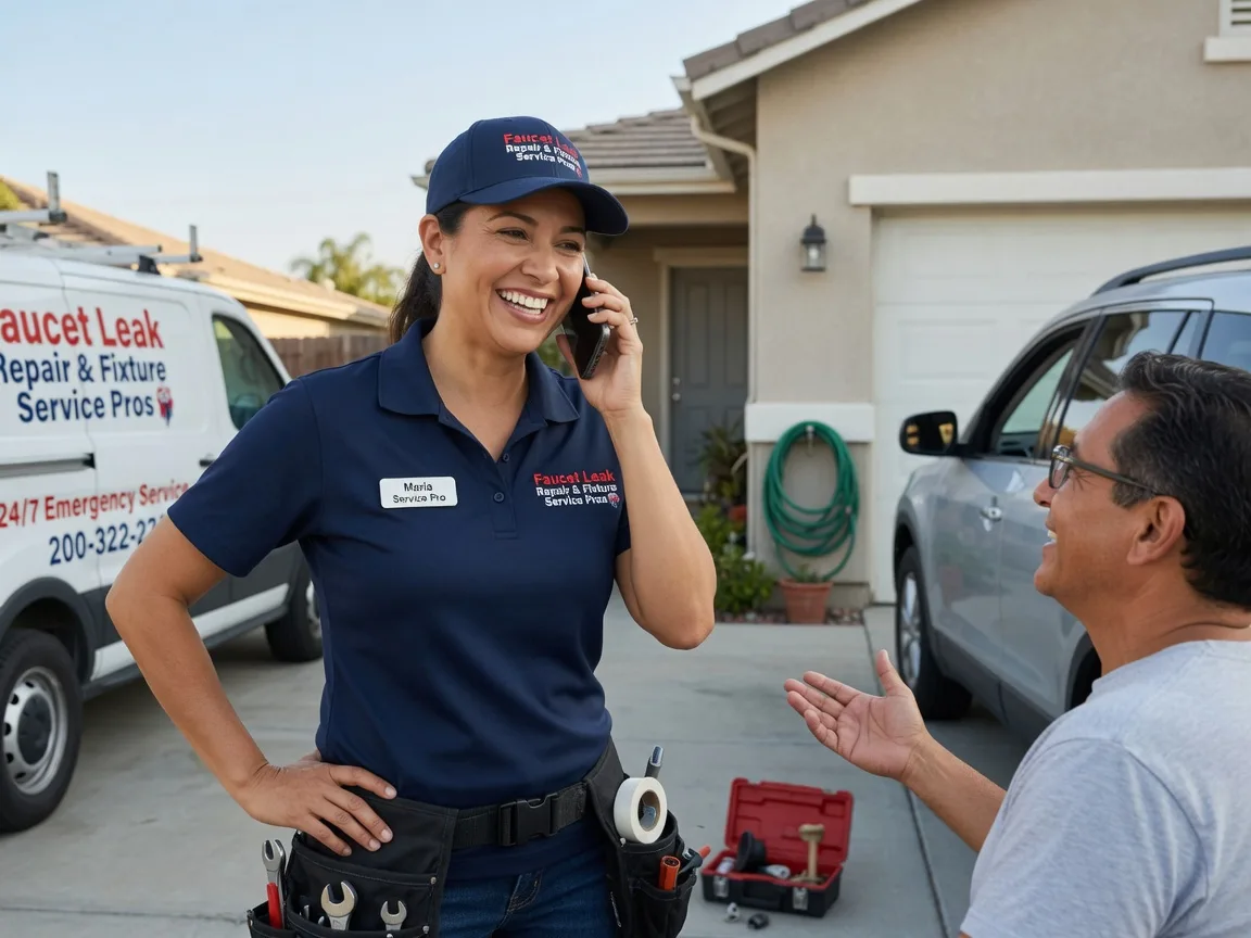 Faucet Repair South Dennis, NJ FAQs