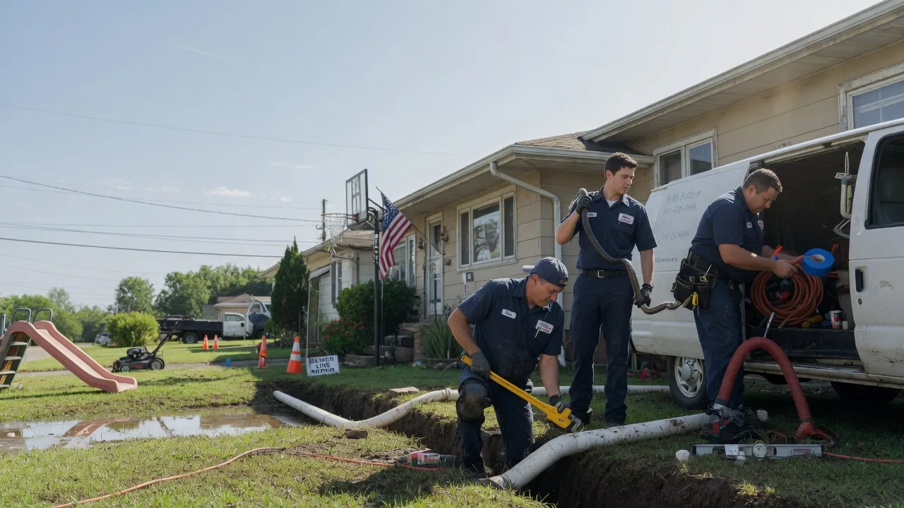 Toilet Installation in South Dennis, NJ near me